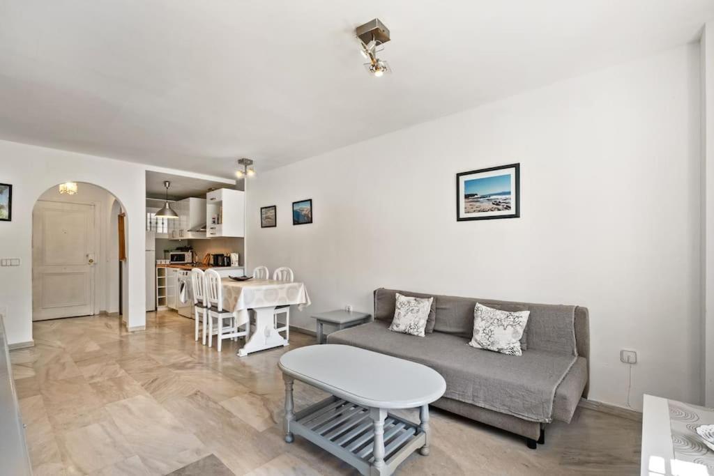 Appartement Benalmar Playa
