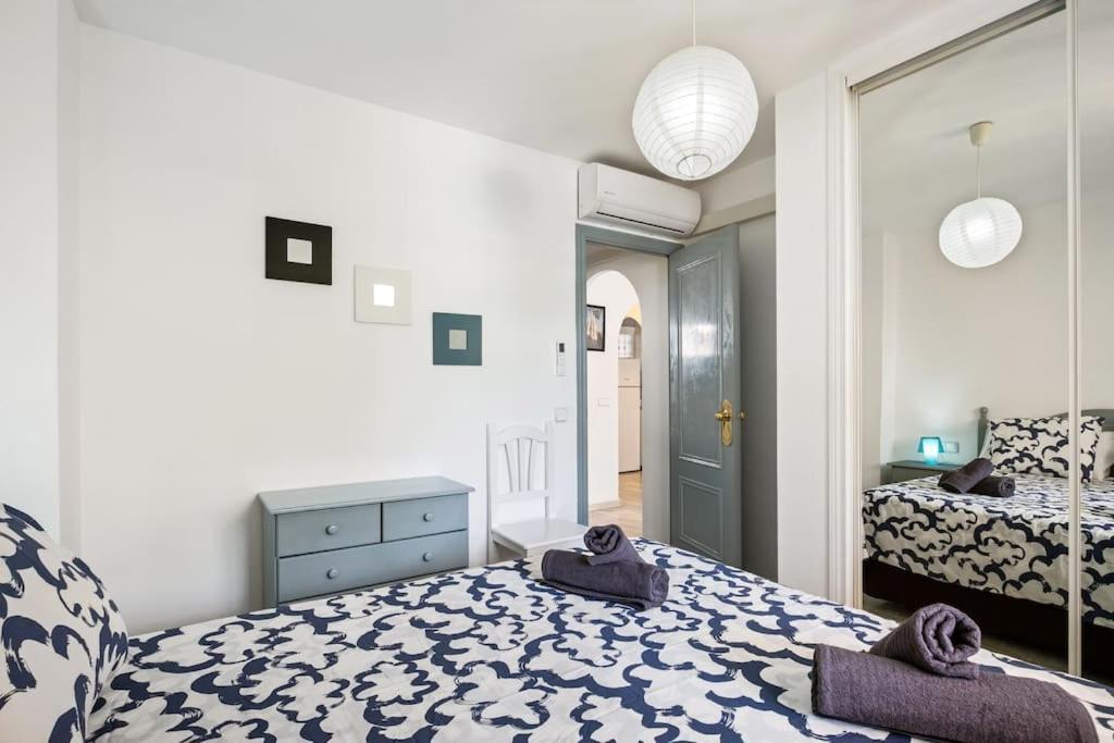 Benalmar Playa Appartement *