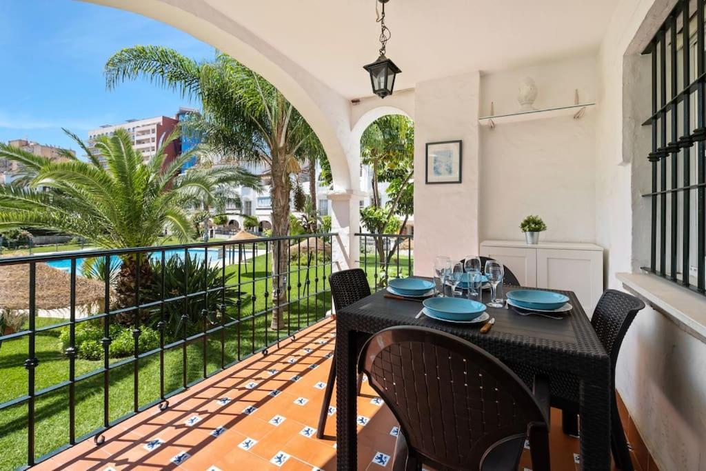 Benalmar Playa Appartement Benalmádena