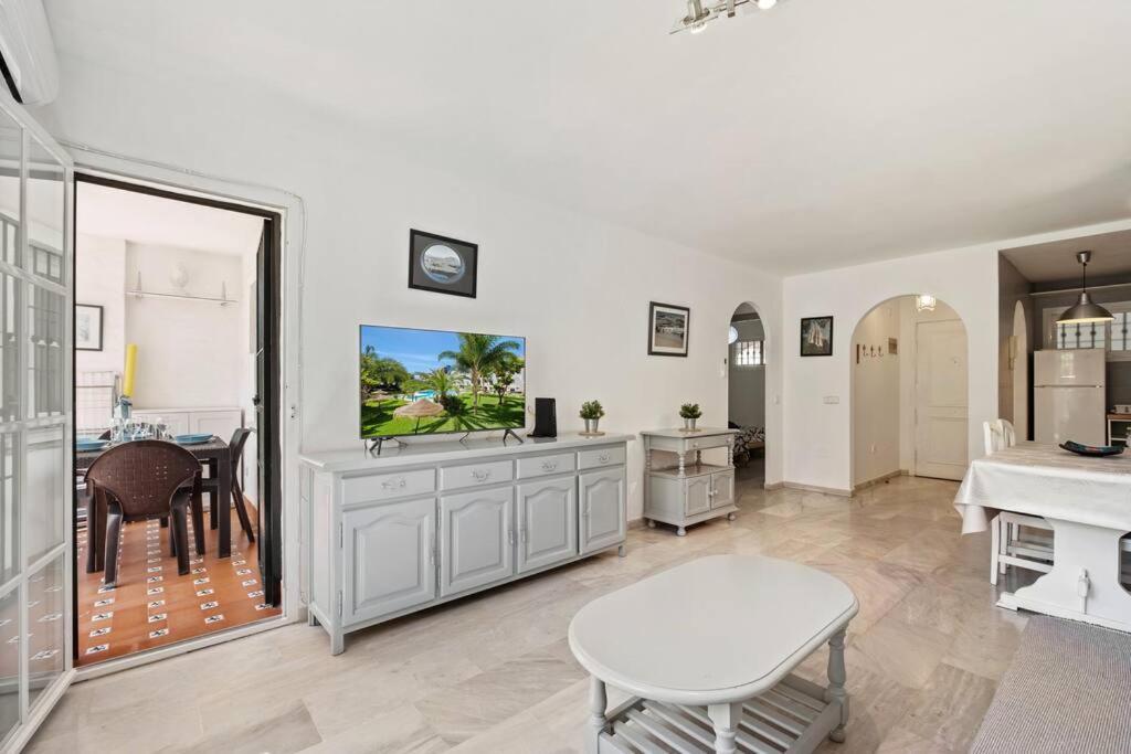 Appartement Benalmar Playa
