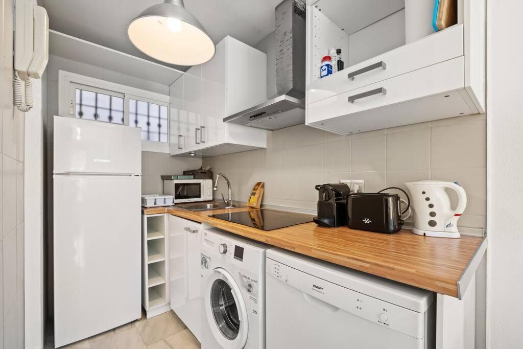 Appartement Benalmar Playa *